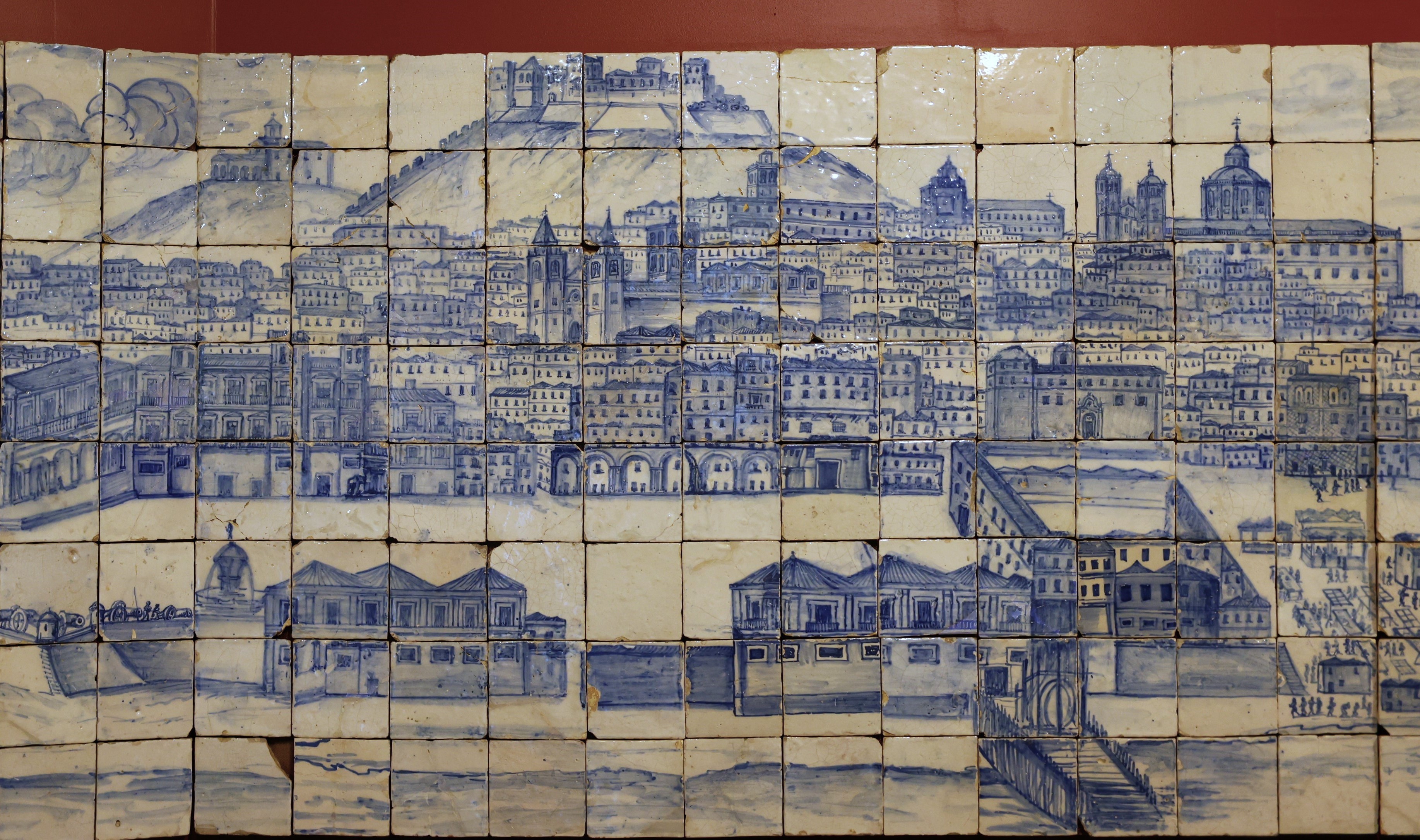 Azulejo